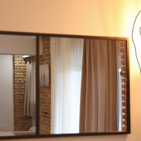 Camara Suite Кос Экстерьер фото