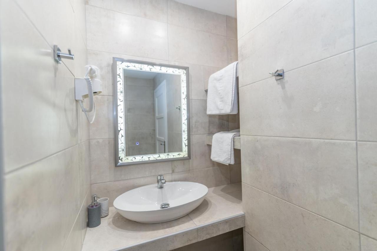 Camara Suite Кос Экстерьер фото